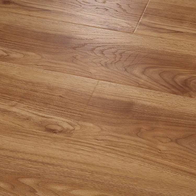 Natural European Oak Natural Color Engineered Timber Wood Flooring