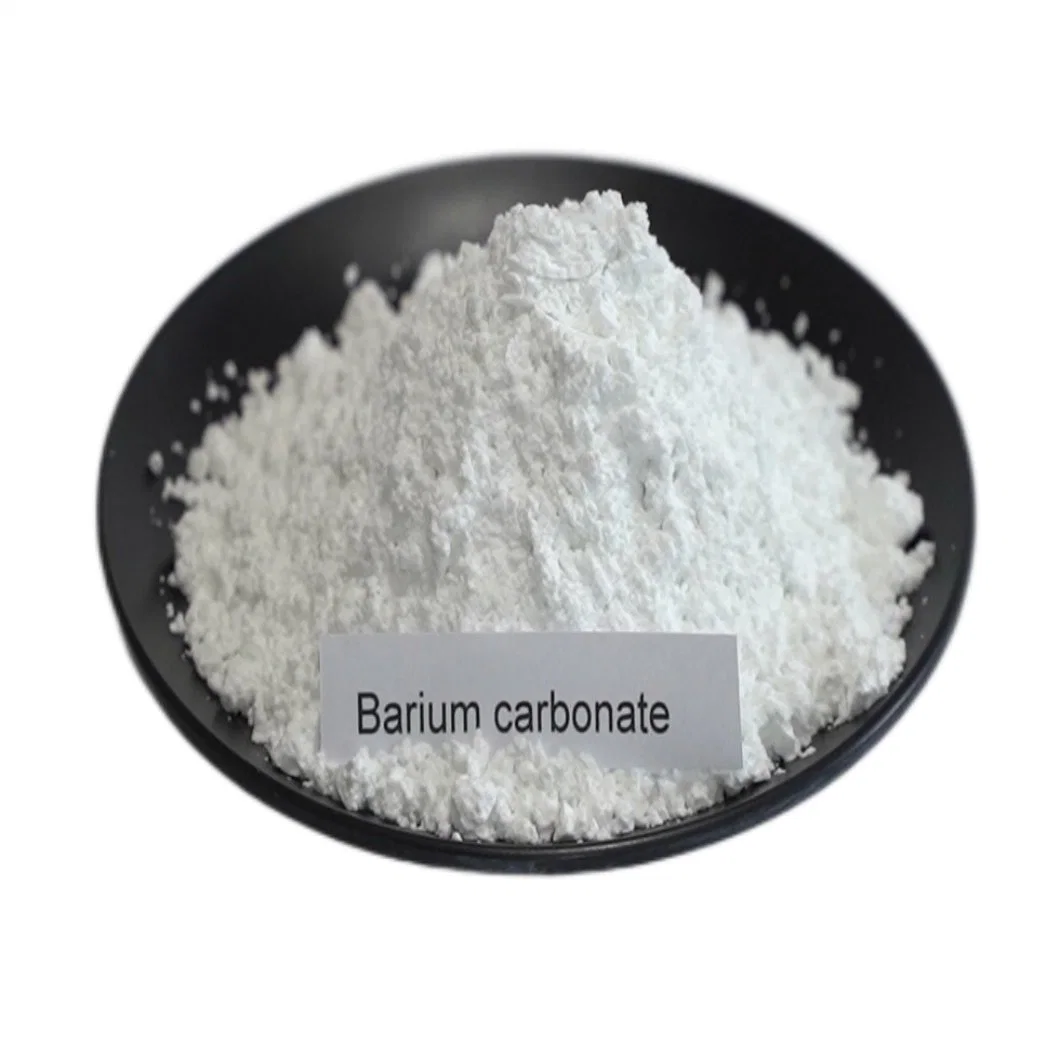 High Quality and Nice Price Barium Carbonate CAS 513-77-9