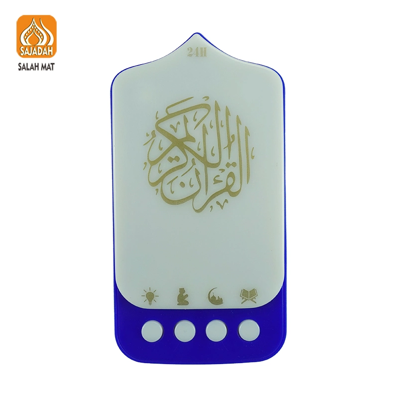 Factory Price Arabic Zikir Plug Muslim Koran Speaker Zk90-B