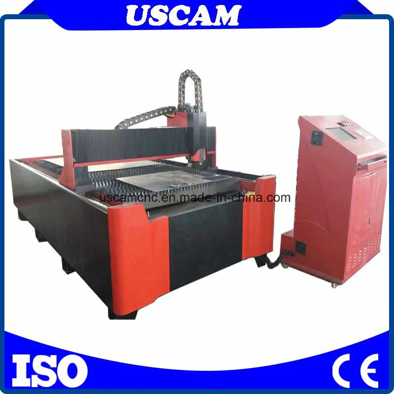 Metal Cutting Ipg Raycus 500W Fiber Laser