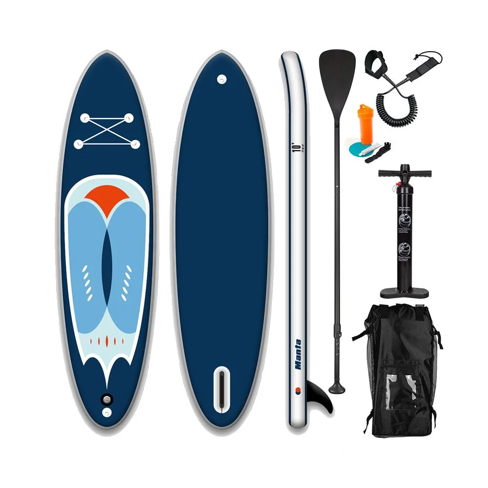 Wholesale/Supplier Paddle Boards Inflatable Standup Paddleboard Inflatable Surfboards Stand up Paddle Boards