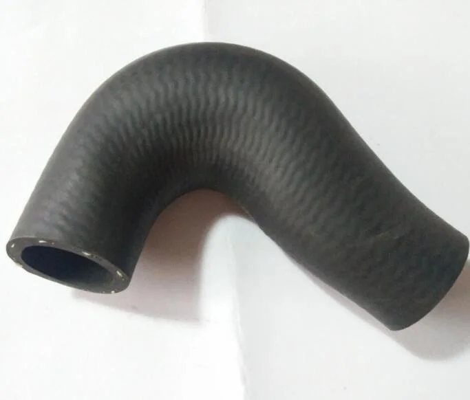 Auto Parts High Pressure Textile Braid Air Rubber Hose Pipe