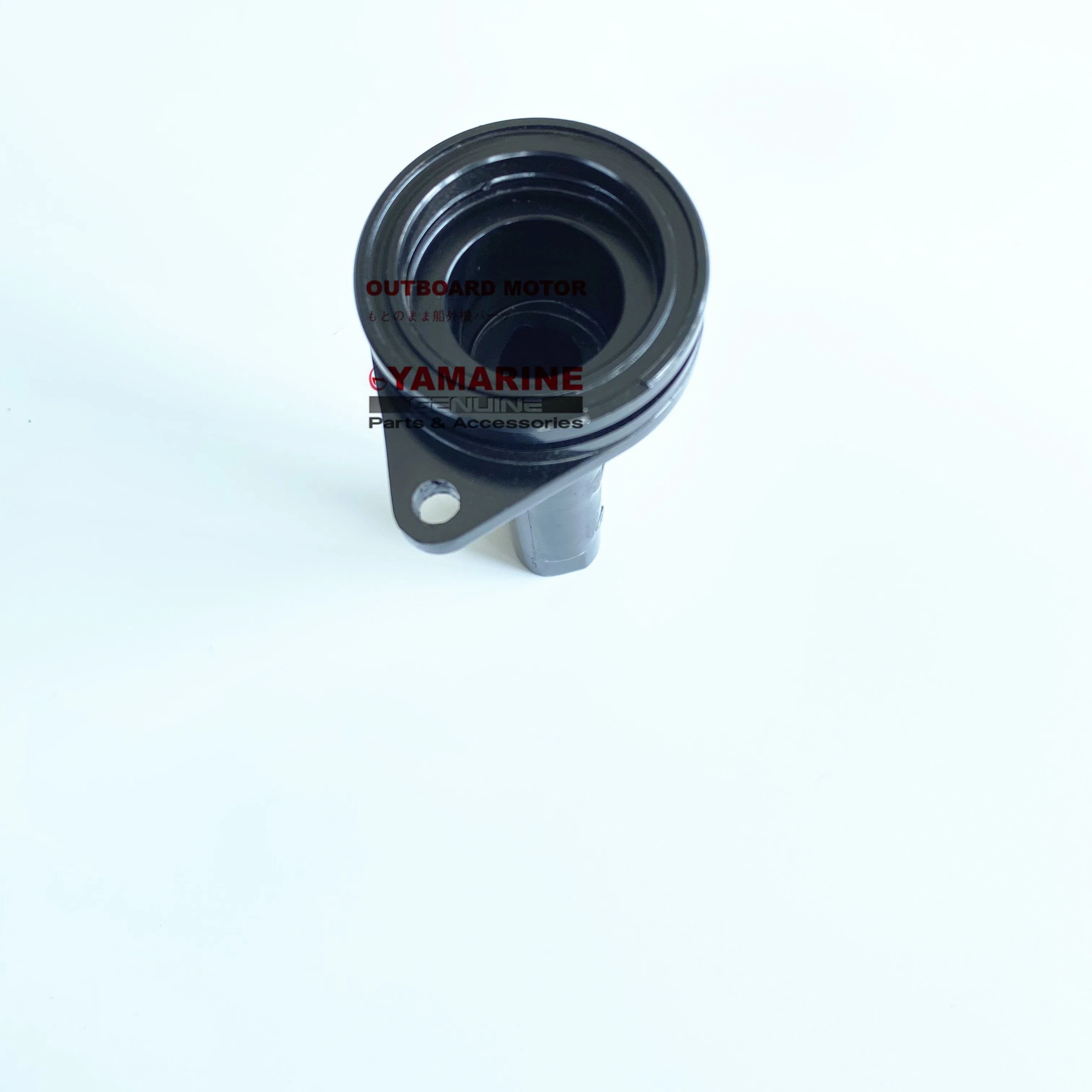 9.9/15dmh YAMAHA Oil Seal Housing 6b4-15396-00-94 Ca, Te15-05000601 for YAMAHA Parsun Outboard T 9.9HP 15HP 2 Stroke Marine Engine