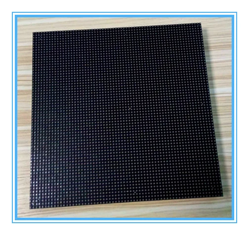 P4 SMD Indoor Full Color LED Display Screen Module for Advertising