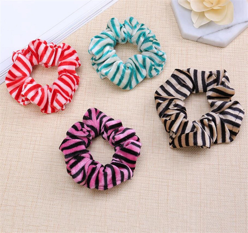 Good Quanlity Pretty and Nice Design Fabric Elastic Bands