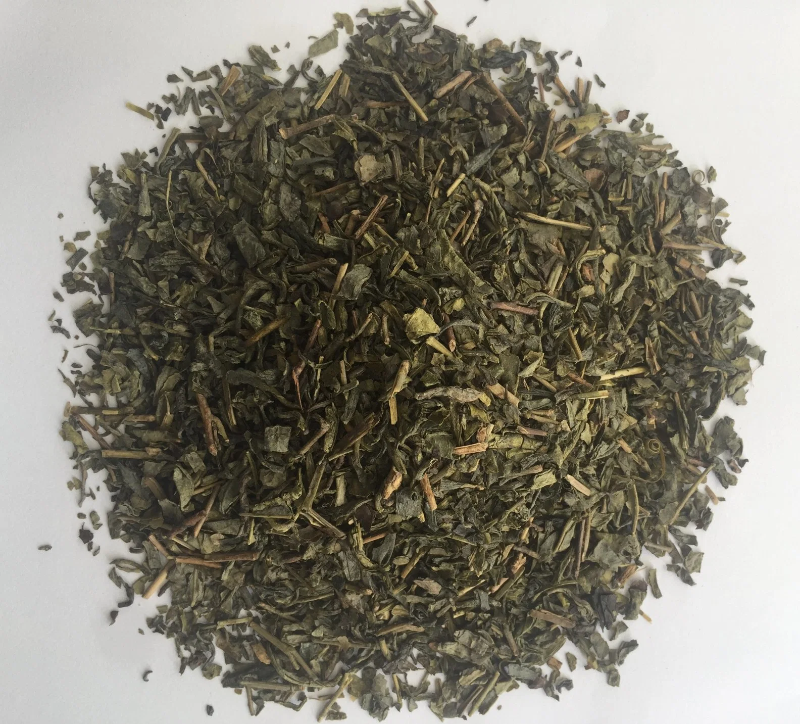 Chinese Green Tea Leaves Chunmee Tea 9366/9371