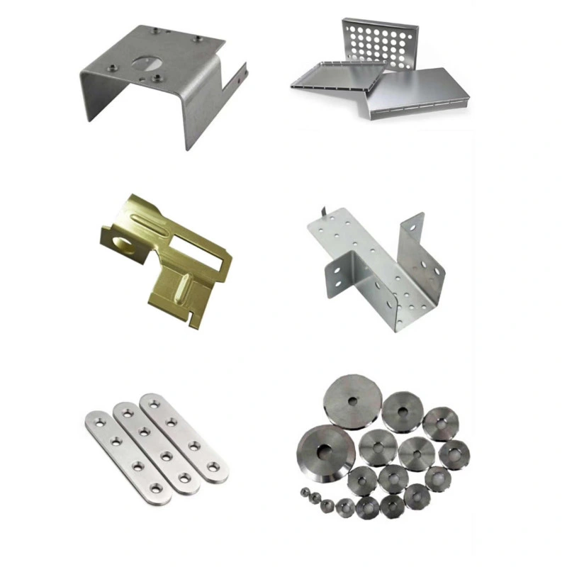 High Precision Metal Machinery Part Fabrication CNC Stainless 304 Machining Lathe Parts Turning Transmission Parts