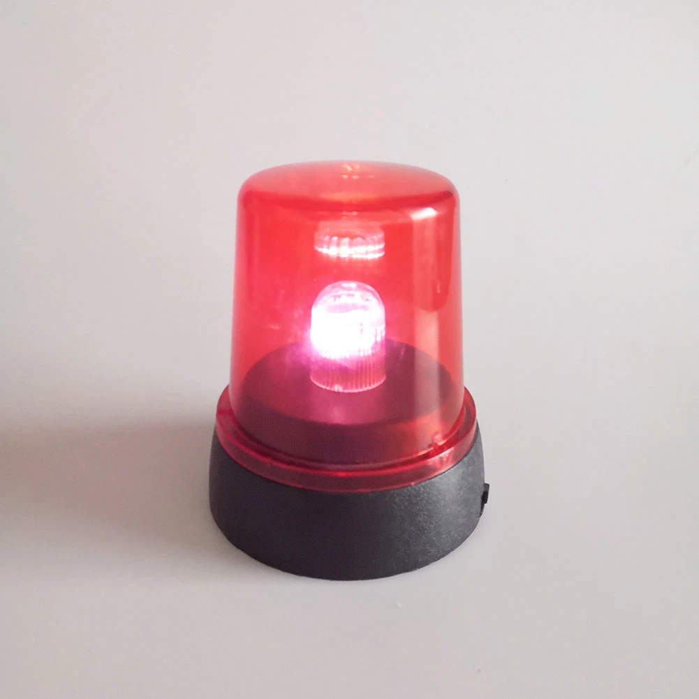 Yichen LED Warning Emergency Revolving Strobe Light