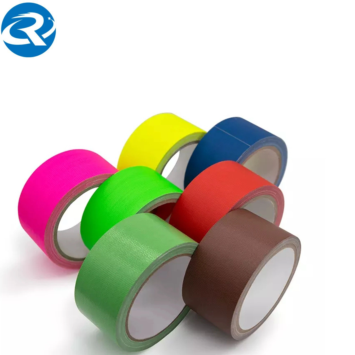 Waterproof Tape Custom Cloth Duct Tape Adhesive