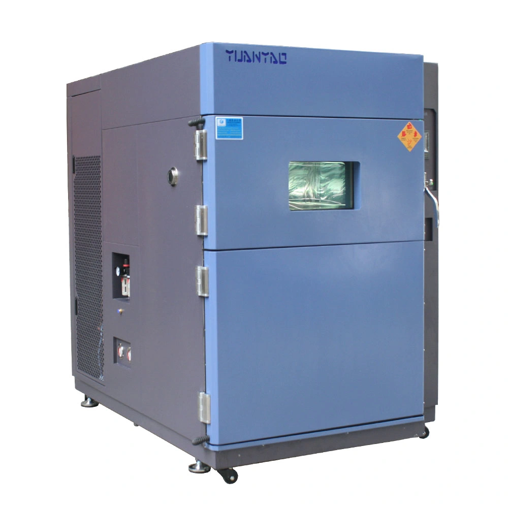 High Low Temperature Thermal Shock Test Chamber