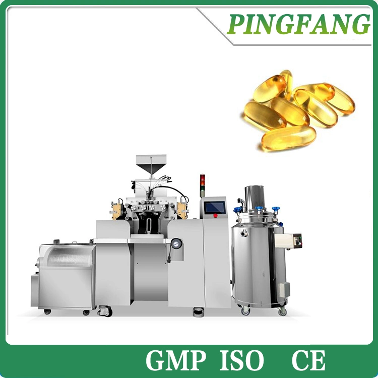 PLC Control High Speed Dry Paper Laminating Machine