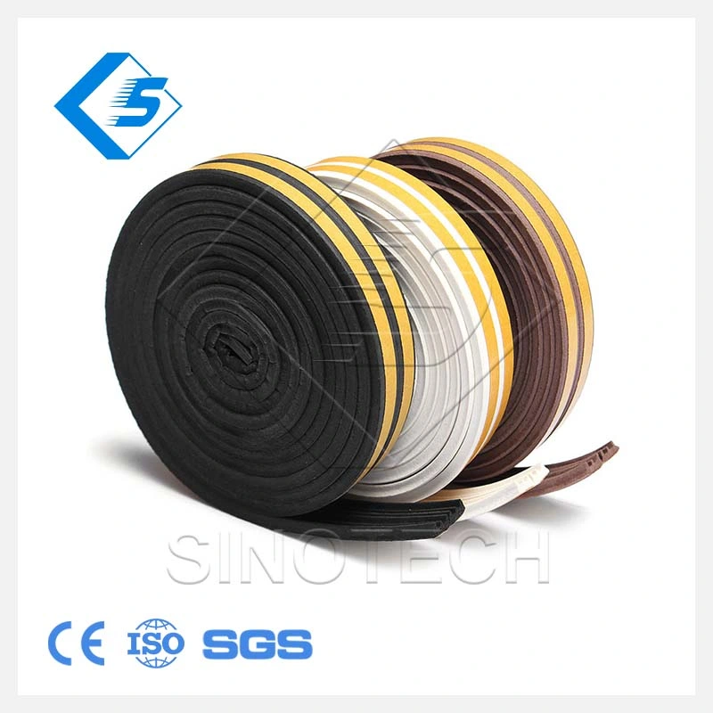 Extruded Sealing Profile PVC Silica Gel Rubber Seal Strip Making Machine for Auto Doors Window