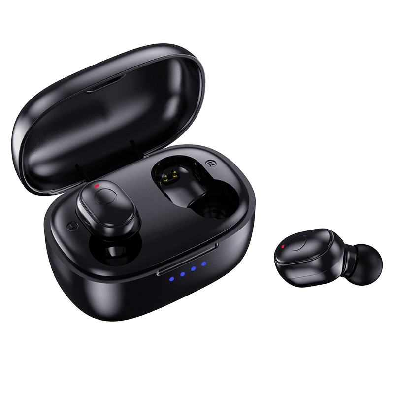 Auriculares inalámbricos Bluetooth ® TWS Mini Cute para teléfonos móviles Dispositivo