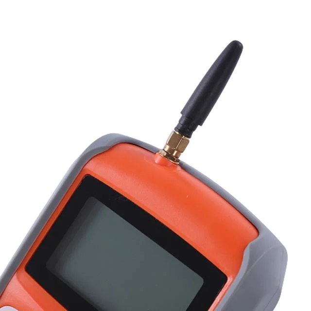 Tzs-5X Multi-Parameter Soil Moisture Tester