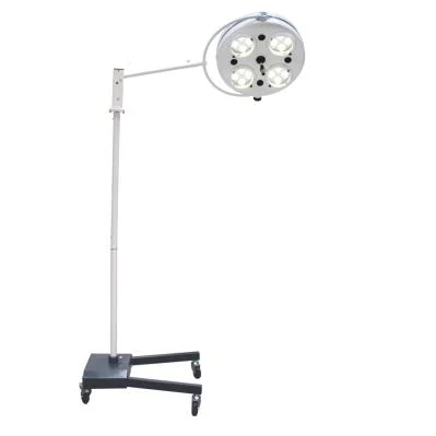 Cold Light Shadowless Operating LED Lamp S05 (with Built-in Battery)