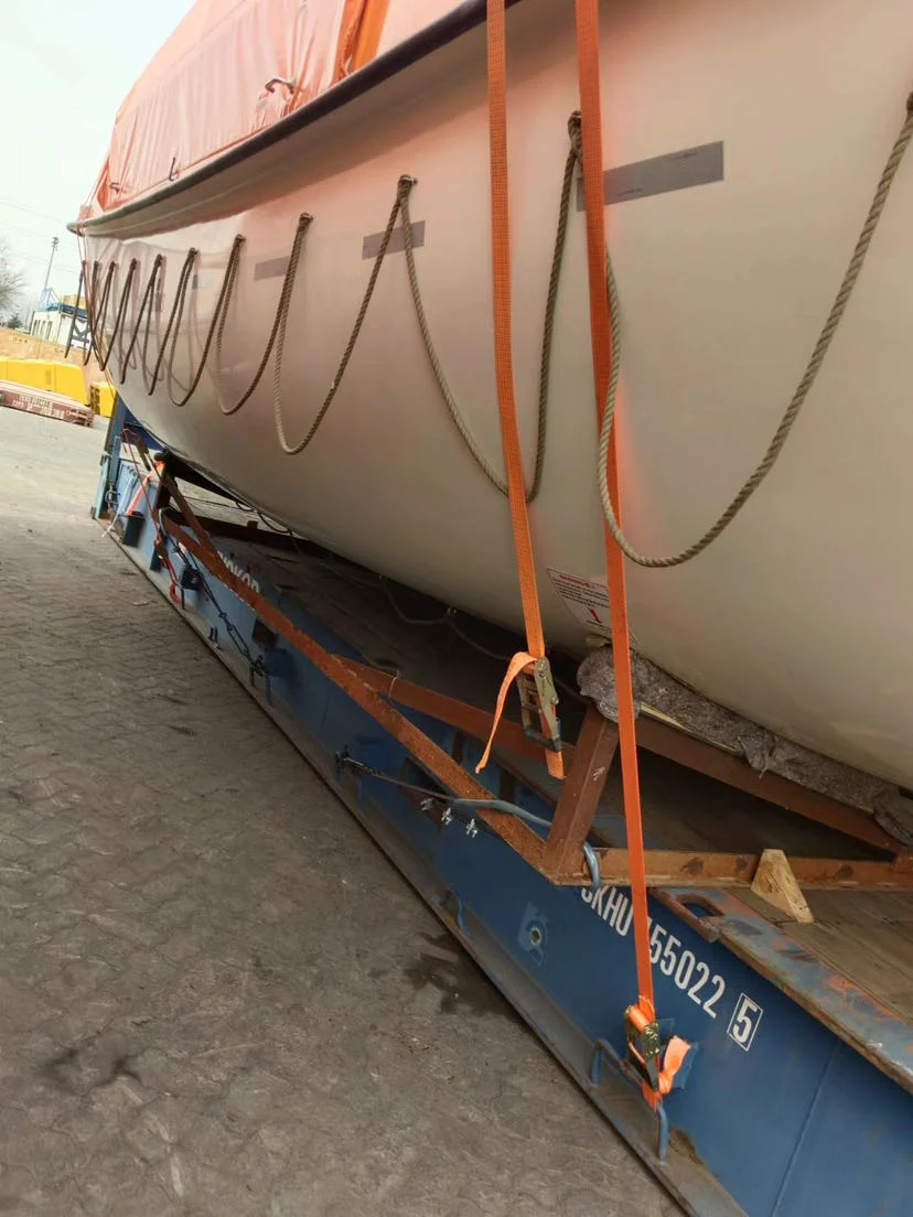 Break Bulk Cargo Sea Freight From Tianjin to Singapore