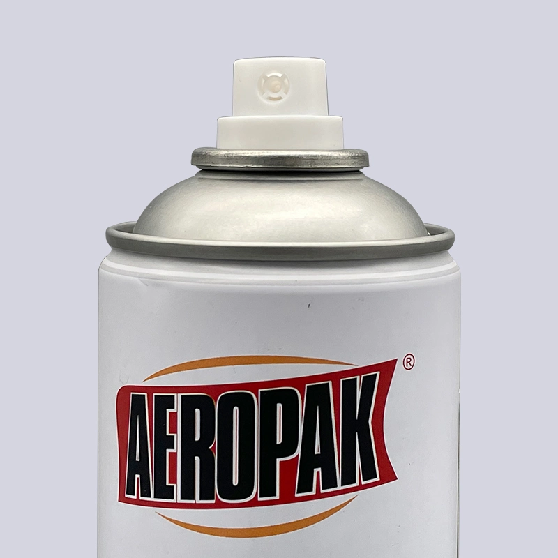 Aerosol 200ml Car Window Lubricant Spray