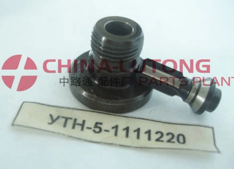 Injection Pump Delivery Valve (463-A16c16) for Yanmar 6ral, Maz