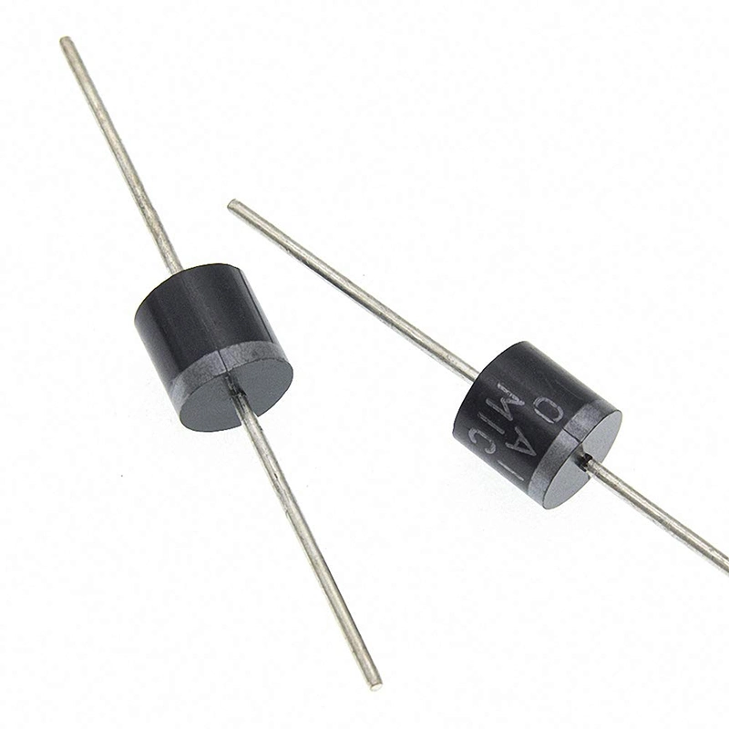 10A05 10A10 Diodengleichrichter 10Amp Diode R-6 50-1000V