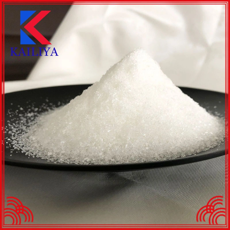 Phosphate Fertilizer Plants Urea Phosphate 17-44-0 White Powder Water Soluble Fertilizer