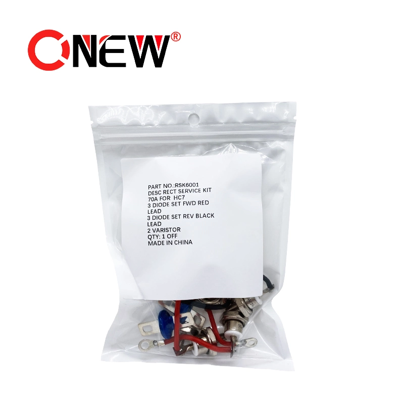 Rotating Rectifier Rsk2001 25A Rsk5001 40A Rsk6001 70A Kits Rectifier Diode Kits Diode for Alternator