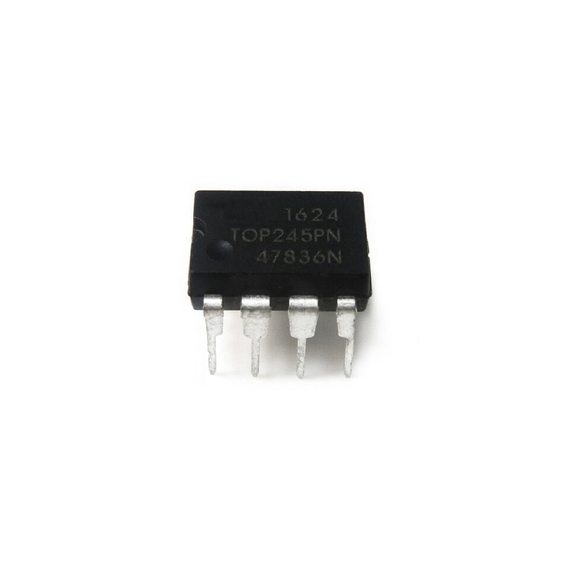 Top245 Top245pn DIP-7 Power Management IC Integrated Circuits