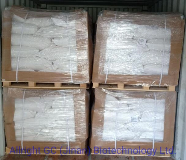 Ready to Ship High Purity CAS 70-16-6 Vitamin B1 HCl/Thiamine Hydrochloride Powder