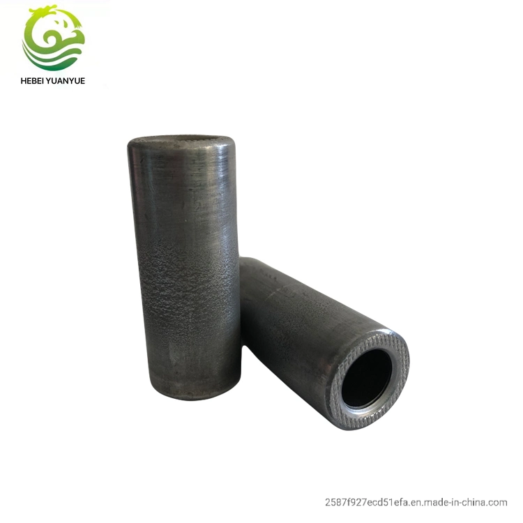 Custom Auto Parts Automotive Suspension Rubber Bushing Inner Steel Sleeve