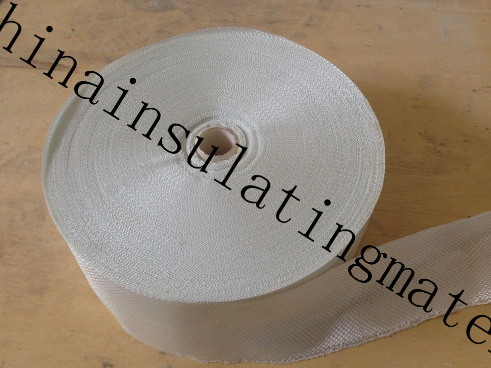 Non-Alkali Fiberglass Tape and Yarn for Air Core Reactor Winding