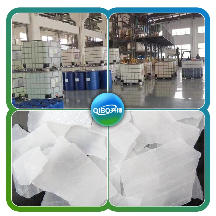 Caustic Soda 99% Wholesale/Supplier Caustic Soda Flakes/CAS 1310-73-2/Sodium Hydroxide