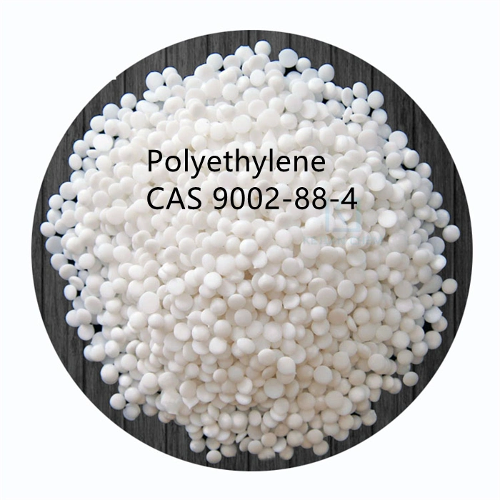 Novos lançamentos CAS 9003-11-6 polietileno glicol polipropileno grânulos de PP polietileno Grânulos de LDPE de PP reciclado em polipropileno com o melhor preço