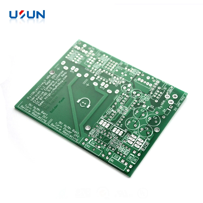 Rogers/Arlon/Isola/Taconic PCB Design Professional Consumer for Industrial Control