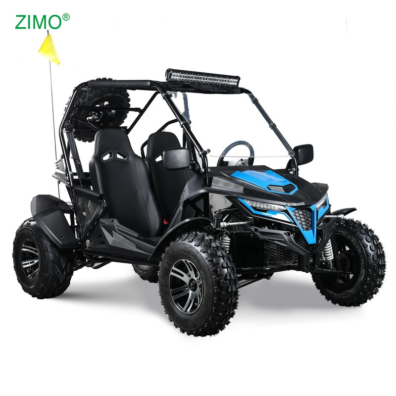 2 мест Off Road Buggy 200cc Dune Buggy Go Картс