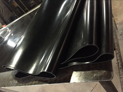 Folha de borracha EPDM, EPDM folha a folha de Borracha