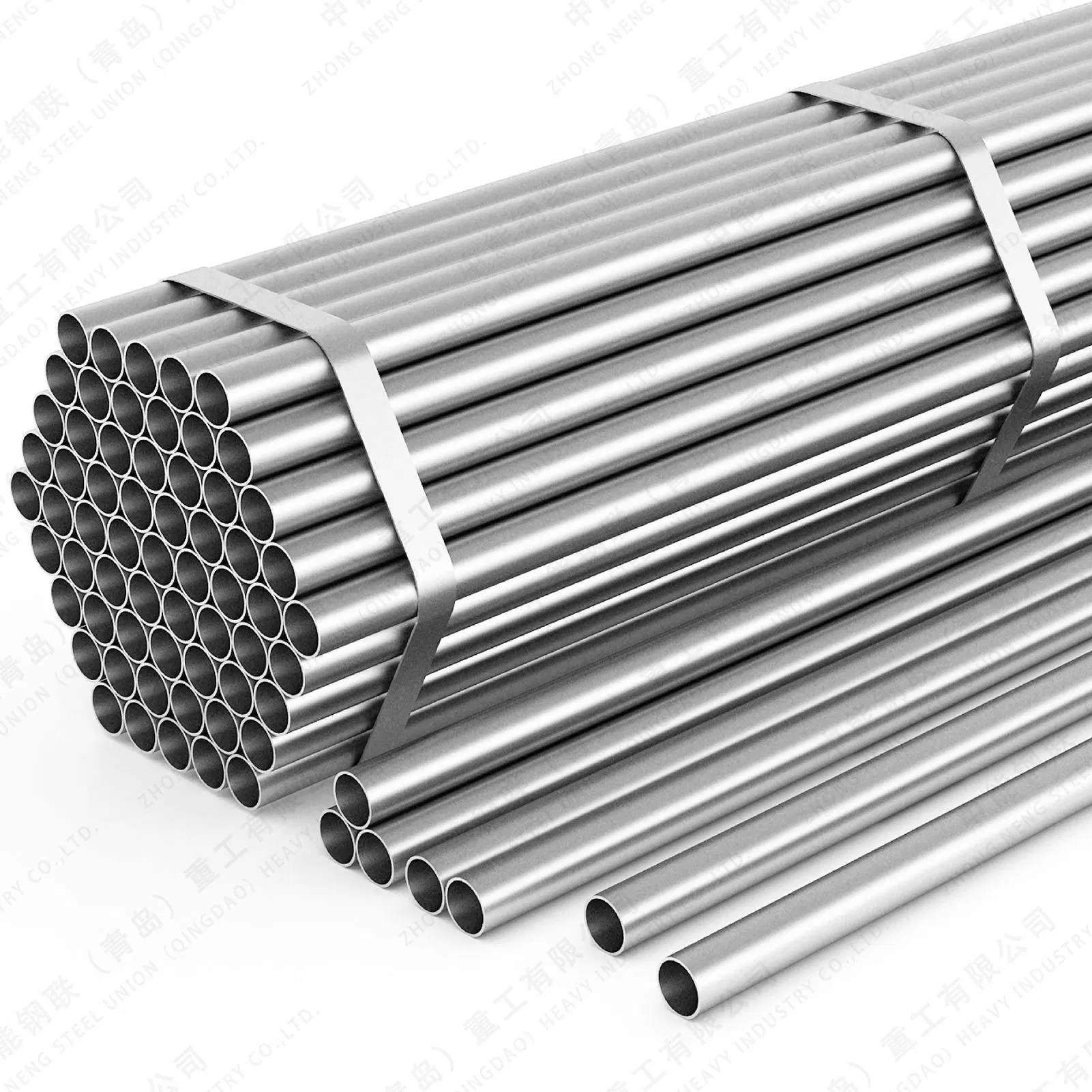 China Hot DIP Galvanized Round Steel Pipe / Gi Pipe Pre Galvanized Steel Pipe Galvanized Tube for Construction