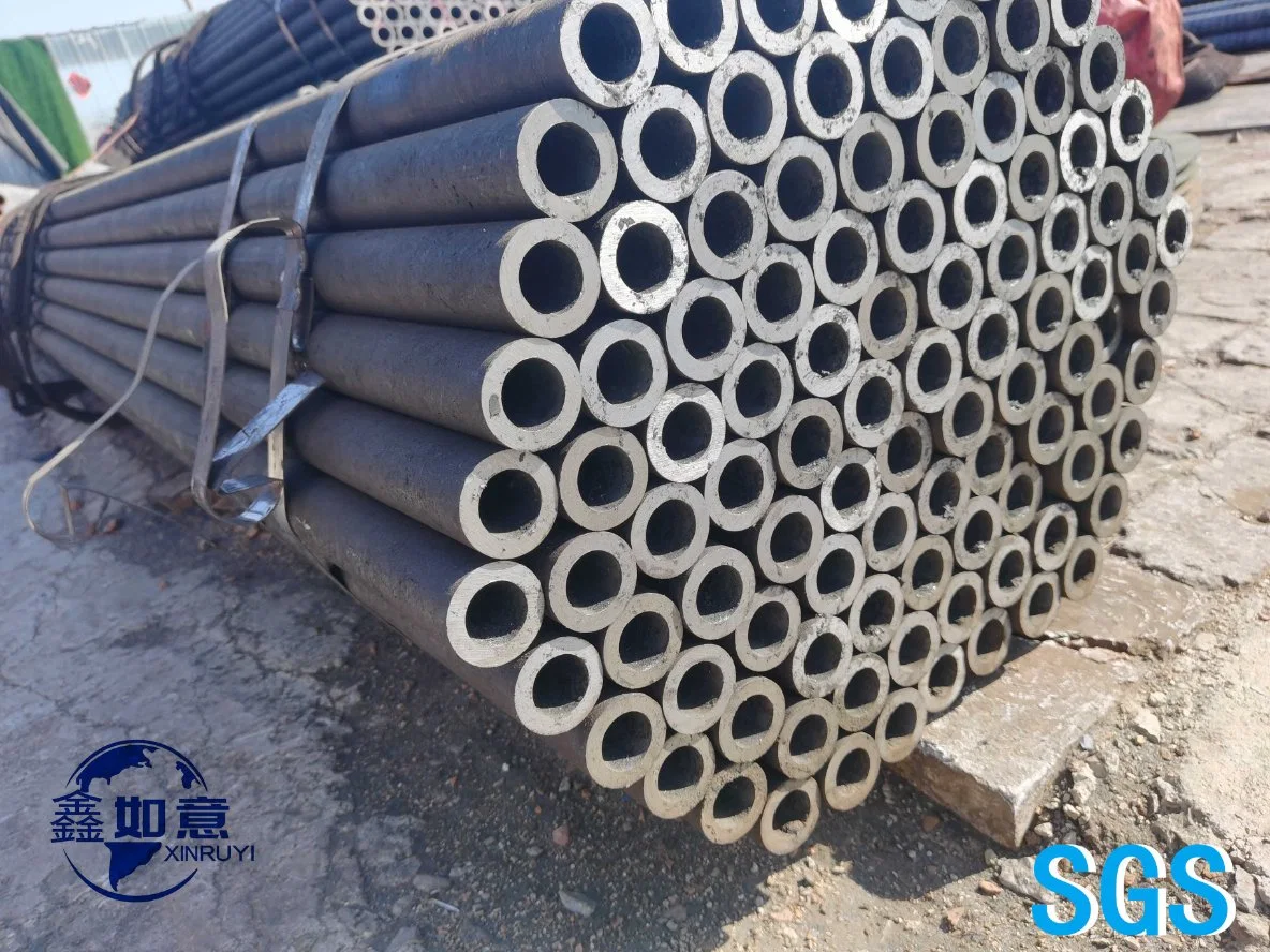 High quality/High cost performance ASTM A106 SAE 1020 API High Pressure Boiler Hot Cold Rolled Seamless Pipe