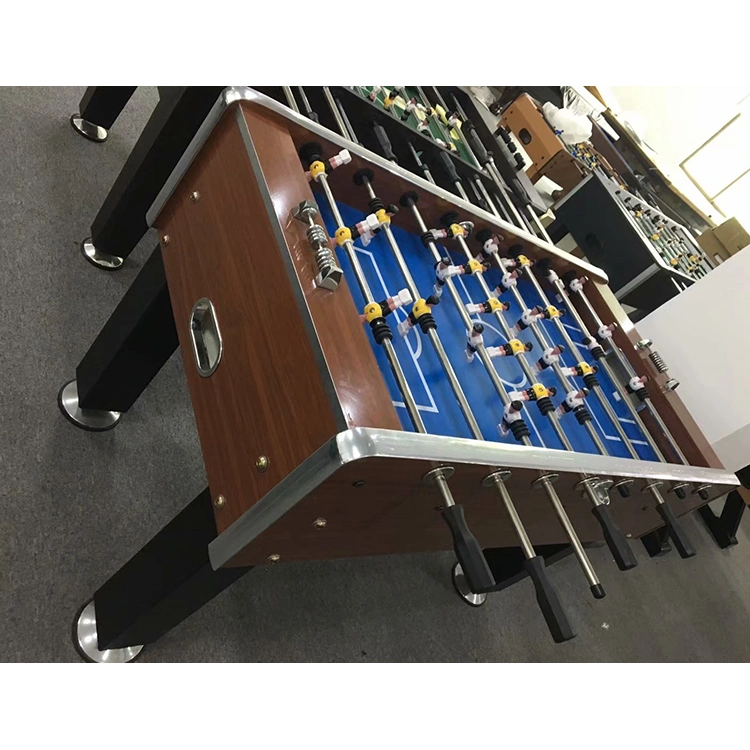 Outdoor Aluminum Waterproof Soccer Table for Sale