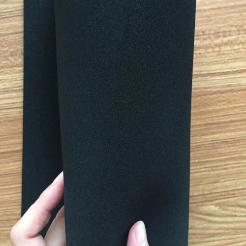 1*2m Neoprene Foam with Perfect Joint for Sealing