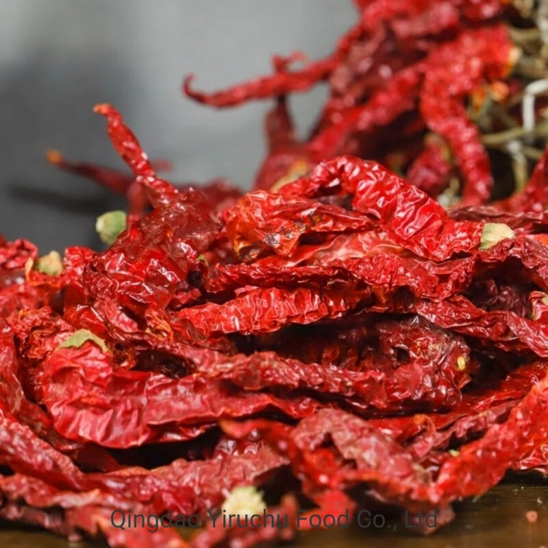 Whole Dry Red Chilli From Chinese Factory