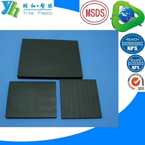 Open Cell PE Foam EPDM Rubber Sheets