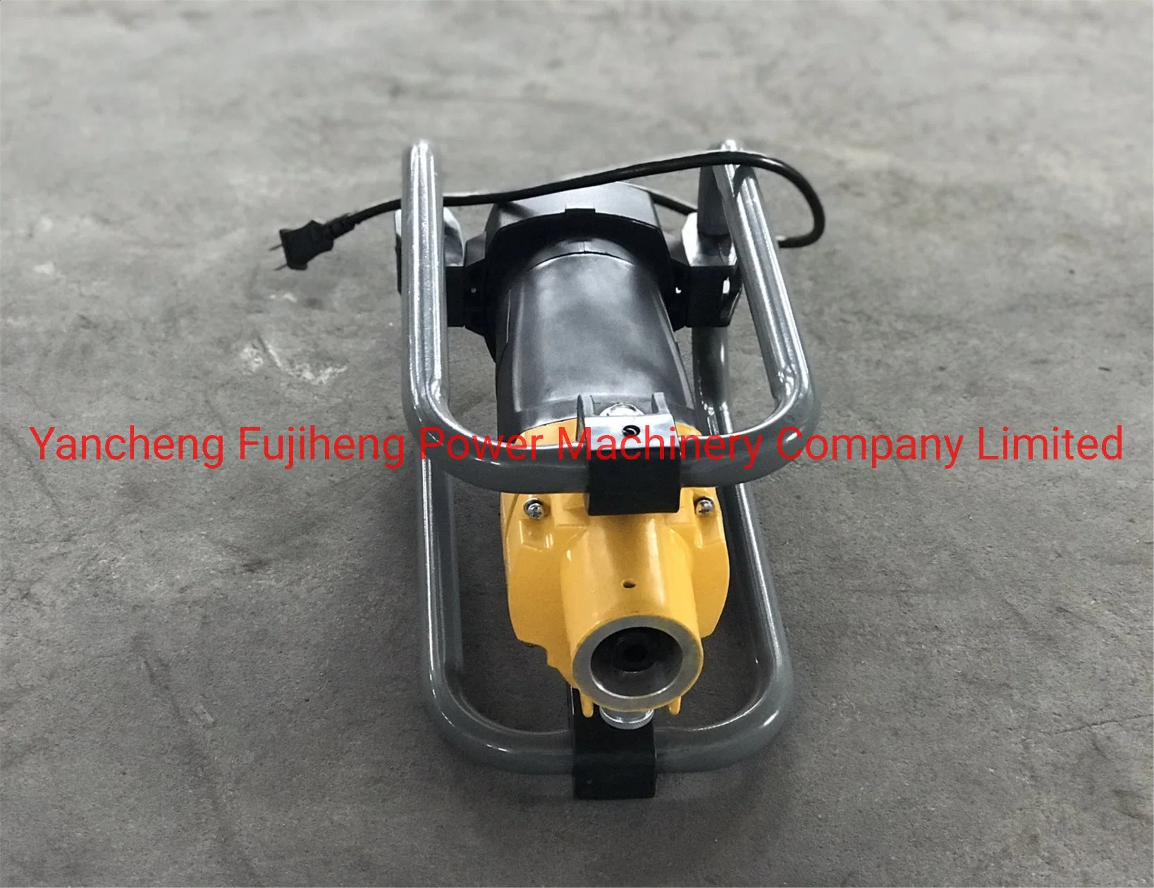 New-Developed Factory-Direct High Frequency Concrete Vibrator