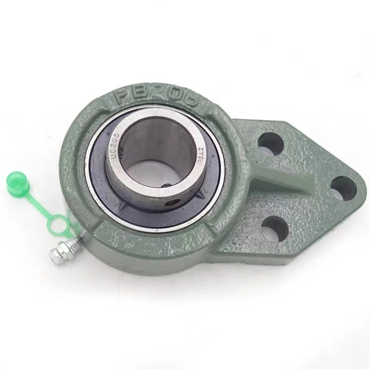 Pillow Block Bearing/Spherical Bearing/Insert Bearing/, UC UCP Ucf UCFL Ucfa Ucfb Ucfc Ucfk Uel Ue SA Sb Series Farm Tractor Agricultural Machinery Bearing