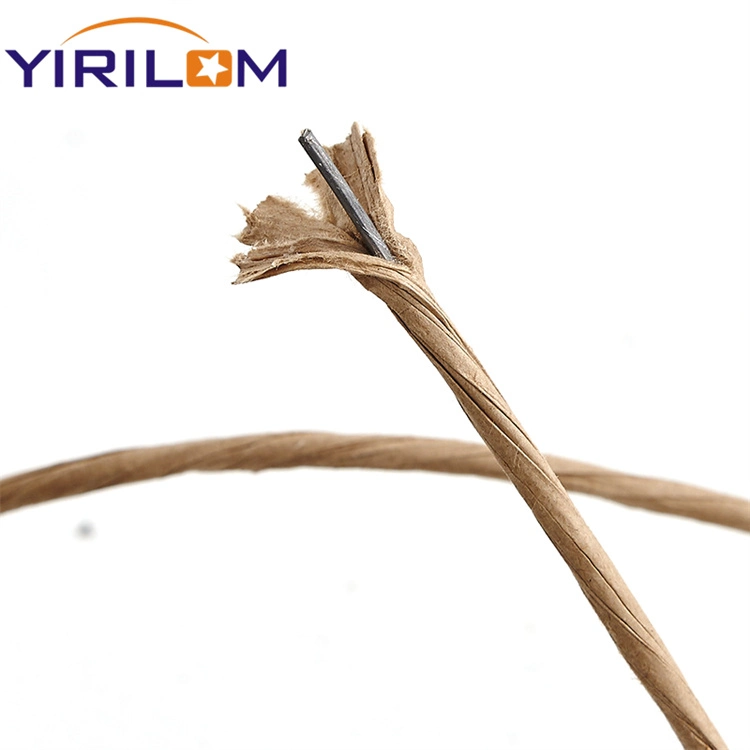 High quality/High cost performance  2.0mm Plastic Wire Paper Fixing Wire for Sofa Zigzag Spring