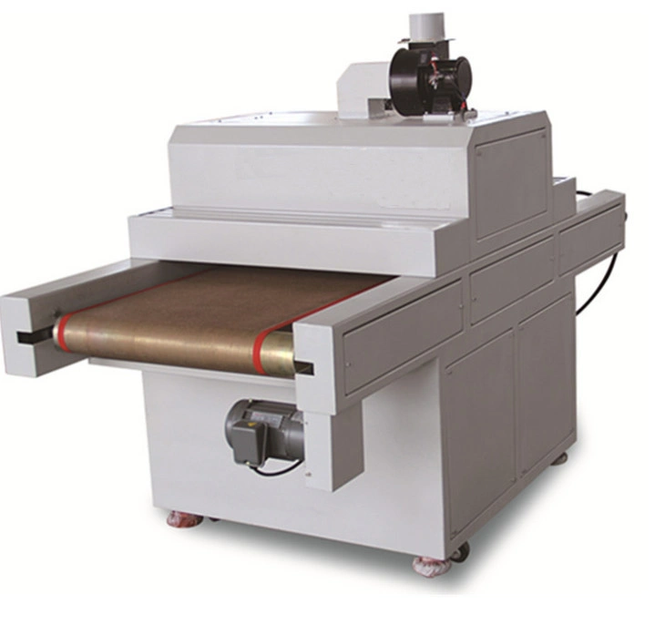 UV Curing Machine UV Ink Dryer for Screen Printing