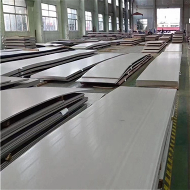 High quality/High cost performance 2205 Grade Duplex Stainless Steel Sheet Plate