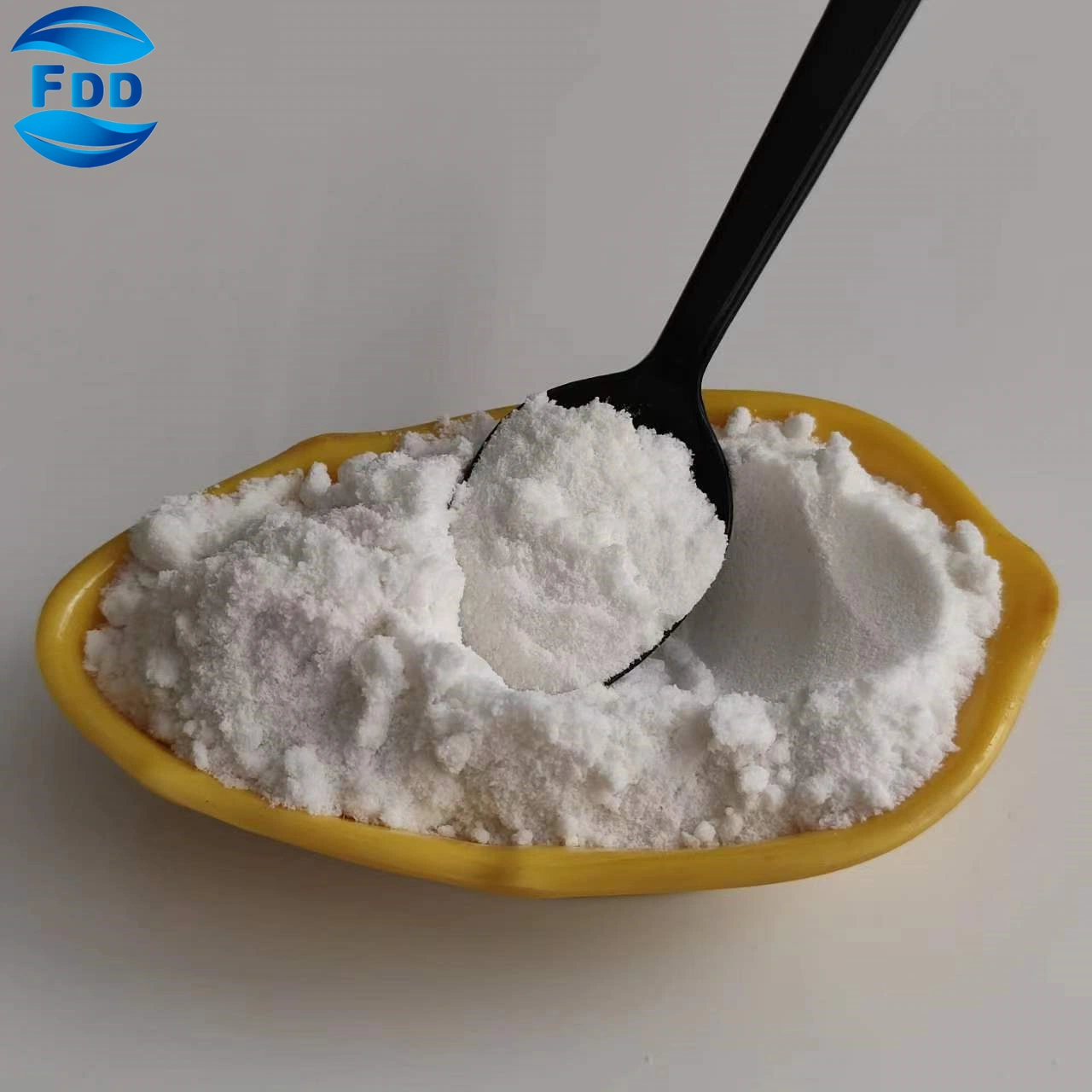 CAS No. 544-17-2 Calcium Formate Additive Particles Widely Used Additive for Animal Dietary and Early Coagulation Agent in Cement