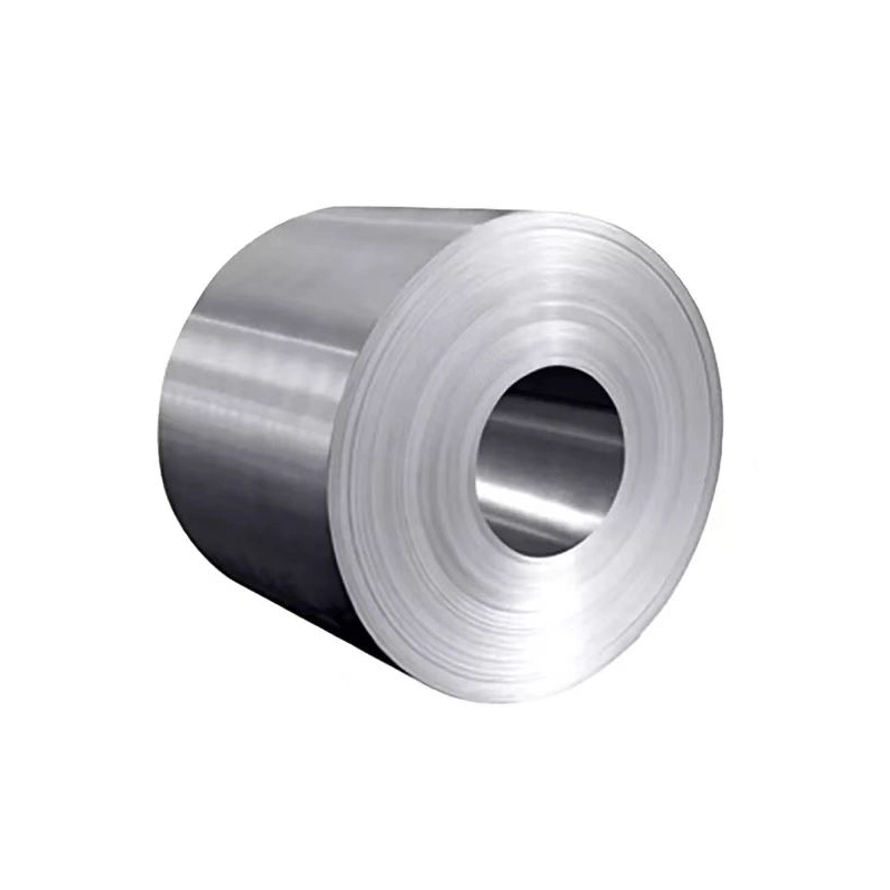 China Manufacturer AISI 304 201 316 Stainless Steel Coil/Steel Strip