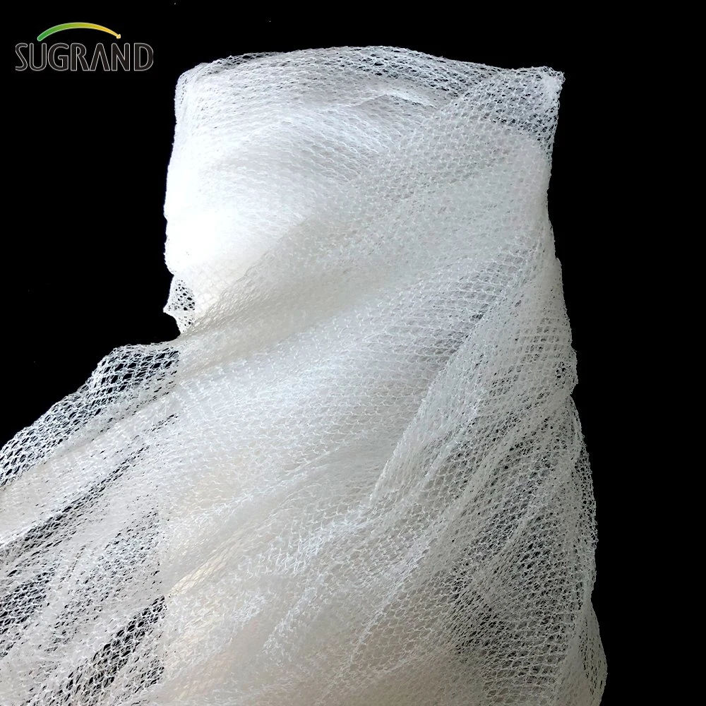 Plastic Knotless Monofilament Anti Bird Control Netting