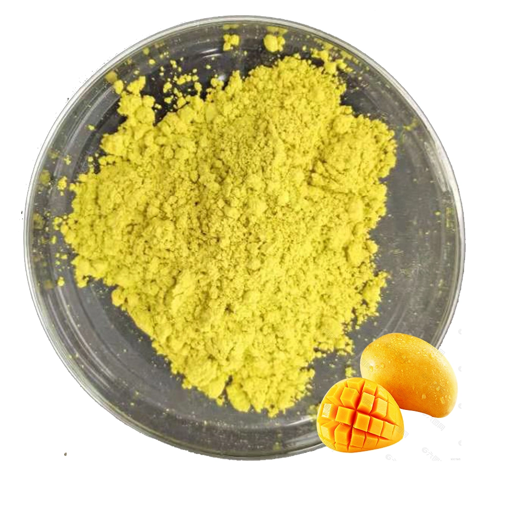 Manufacturer Wholesale/Supplier Mango Fruit Powder