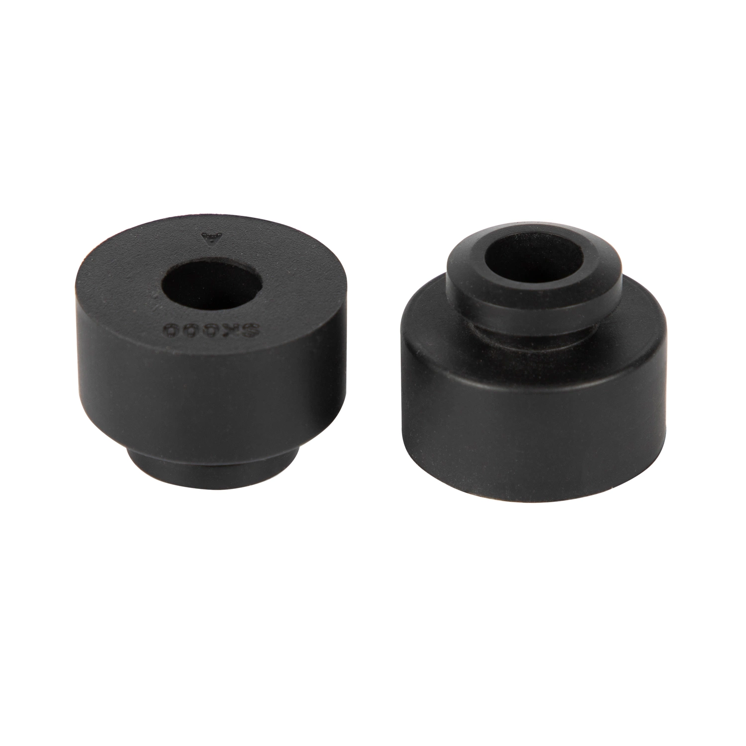 Senseco Custom Wear Resistance Rubber Buffer Silent Blocks